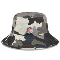 Men's New Era Camo Tennessee Titans 2022 NFL Training Camp