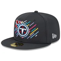 crucial catch titans hat