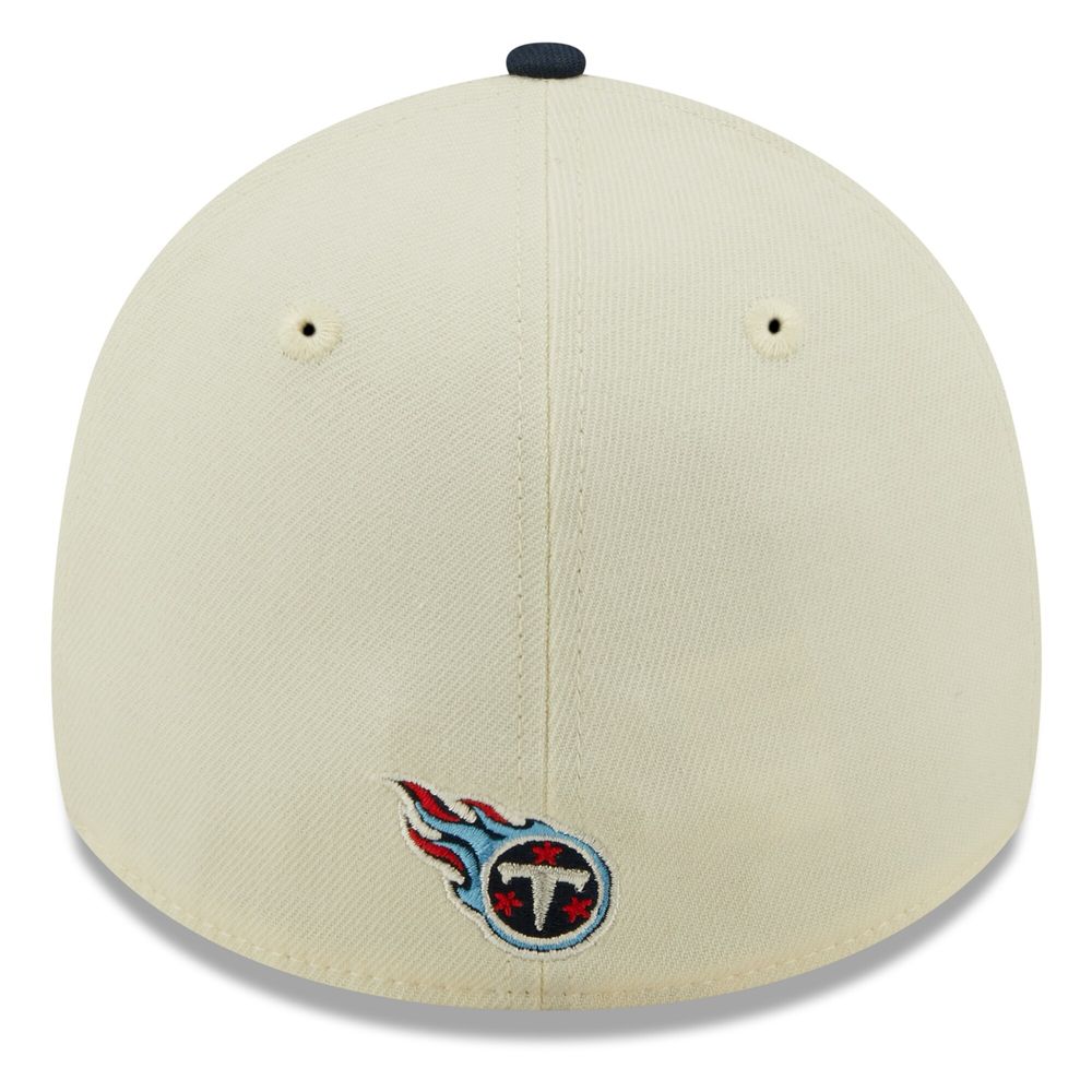 Men's New Era /Navy Tennessee Titans 2022 Sideline