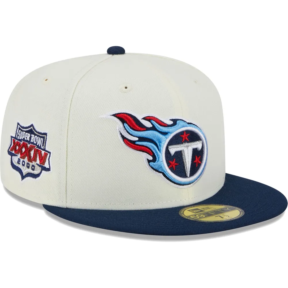 new era titans hat