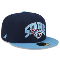 Staple Collaboration Staple x NFL x New Era 59FIFTY Cap New York