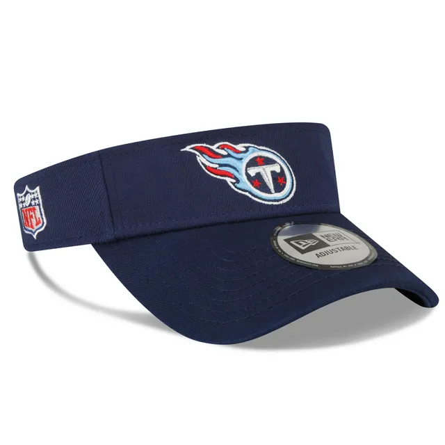 Tennessee Titans '47 Woodland Clean Up Adjustable Hat - Camo