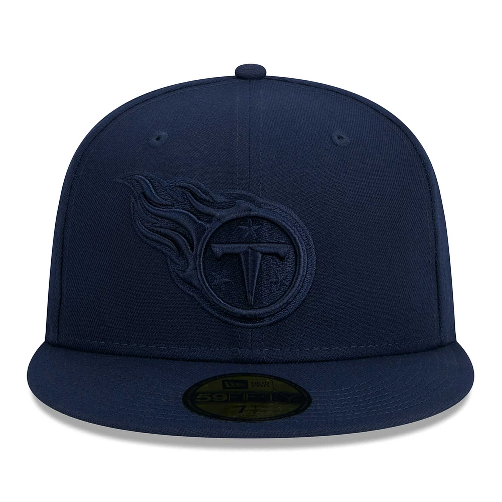 V107988 TITAN OSB NFL Pack de couleurs 59FIFTY HATMENHIC