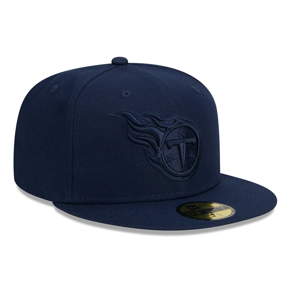 V107988 TITAN OSB NFL Pack de couleurs 59FIFTY HATMENHIC