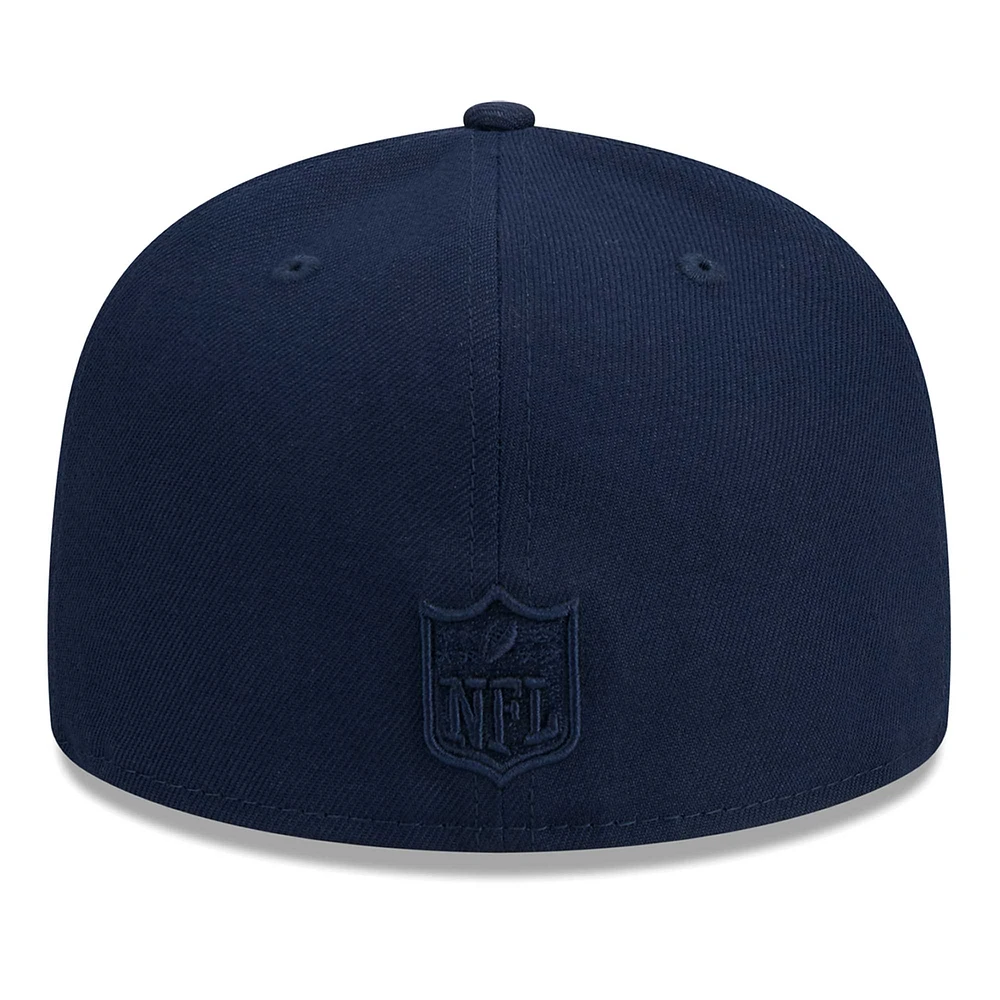 V107988 TITAN OSB NFL Pack de couleurs 59FIFTY HATMENHIC