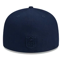 V107988 TITAN OSB NFL Pack de couleurs 59FIFTY HATMENHIC