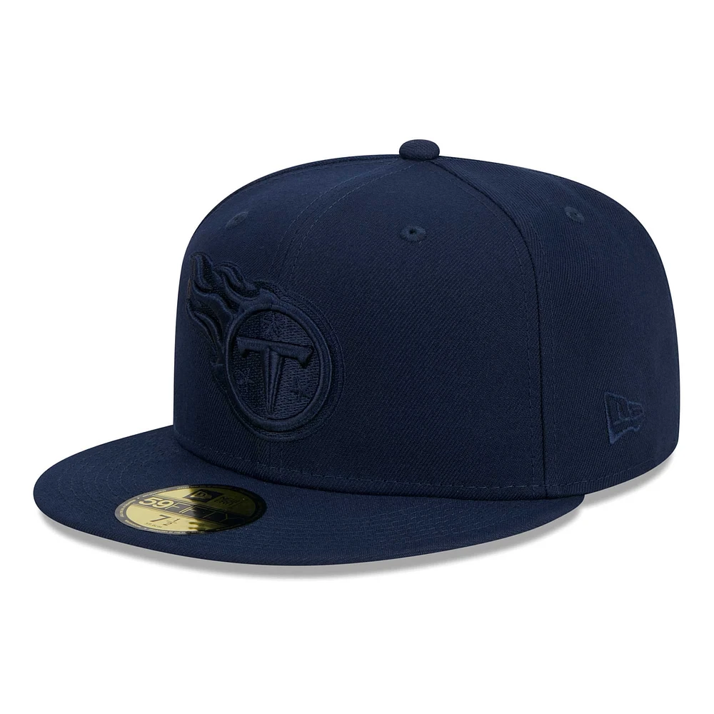 V107988 TITAN OSB NFL Pack de couleurs 59FIFTY HATMENHIC