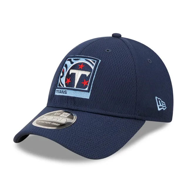 Tennessee Titans '47 Highline Clean Up Trucker Snapback Hat