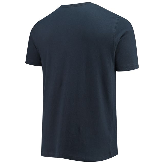 NWE TITAN NAVY 22 MENS REPLEN STADIUM TEE TEEMENSCR