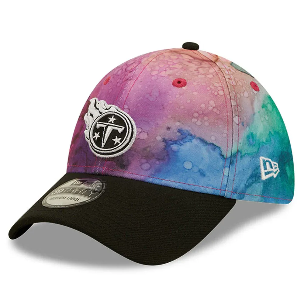 crucial catch titans hat