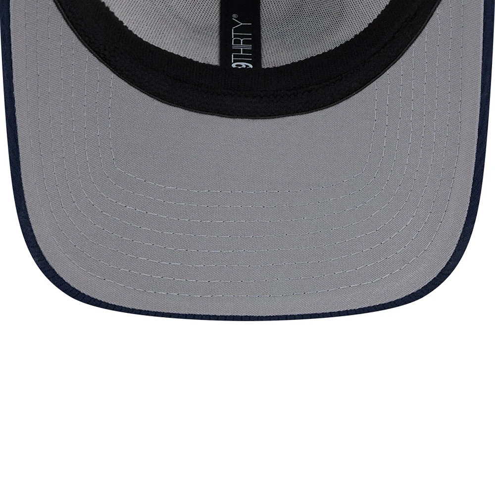 Casquette flex 2023 Sideline 39THIRTY des Tennessee Titans New Era pour homme