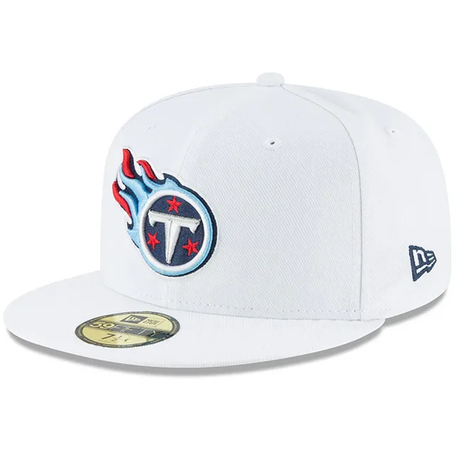 New Era Titans Color Pack Fitted 59FIFTY Hat / 7 1/8