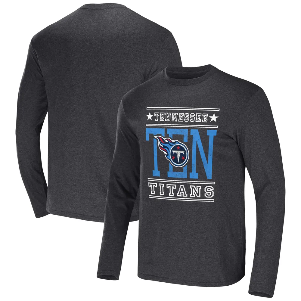 titans long sleeve shirt