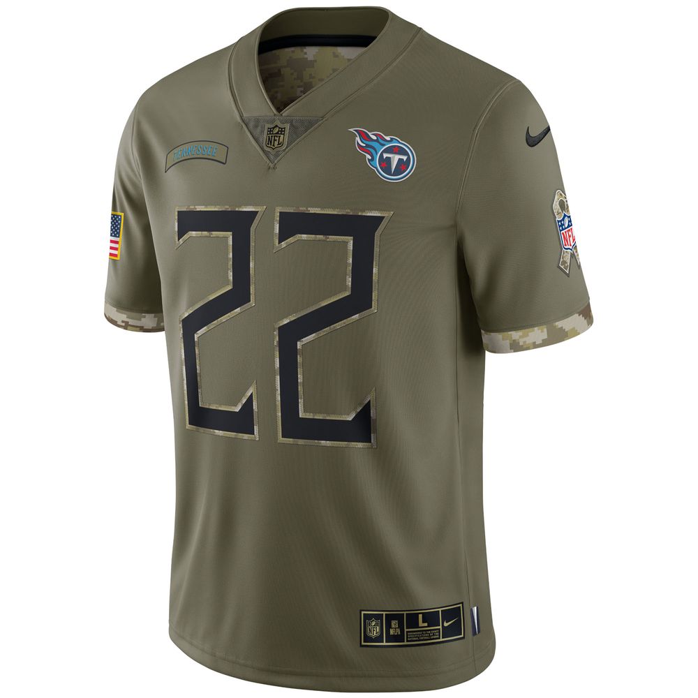 2022 NFL Salute to Service hoodies, jerseys, camo beanies now available at  Fanatics 