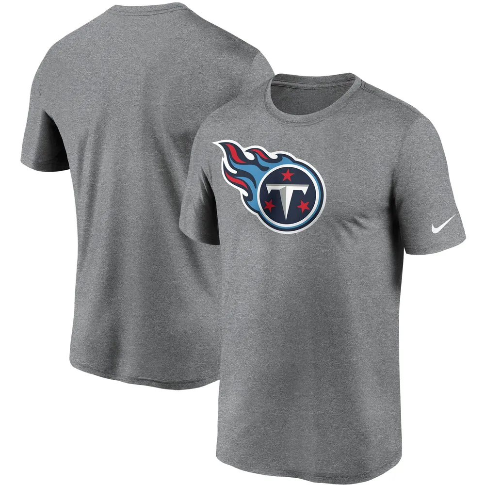 Nike Dri-FIT Infograph (NFL Tennessee Titans) Men's T-Shirt
