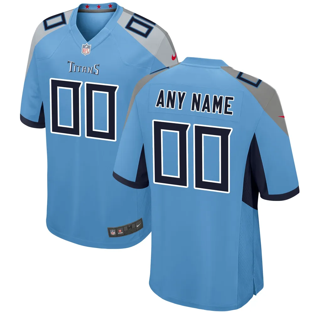 Men's Nike Light Blue Minnesota Twins Road Cooperstown Collection Team  Jersey