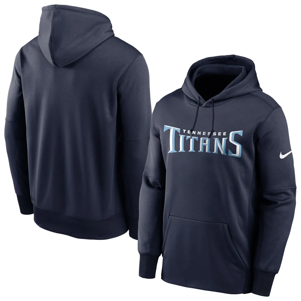 Nike Men's Dri-Fit Team (NFL Tennessee Titans) T-Shirt in Grey, Size: Small | 00O506G8F-WMQ