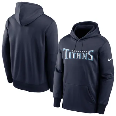 titans sideline hoodie