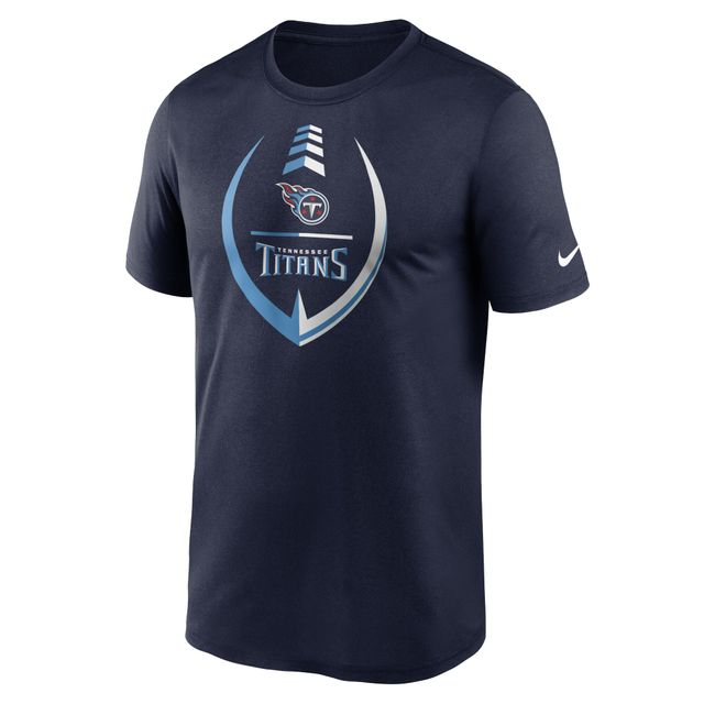 NUT TITAN NAVY HOMME NIKE ICON LEGEND T-SHIRT TEEMENSCR