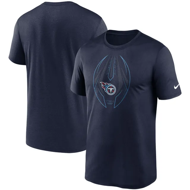 Lids Dallas Cowboys Nike Legend Community Performance T-Shirt - White