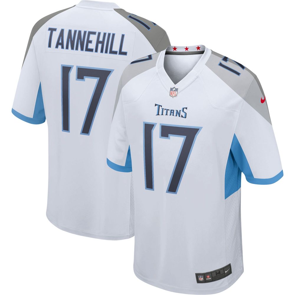 Derrick Henry Tennessee Titans Nike Women's Inverted Legend Jersey - Red