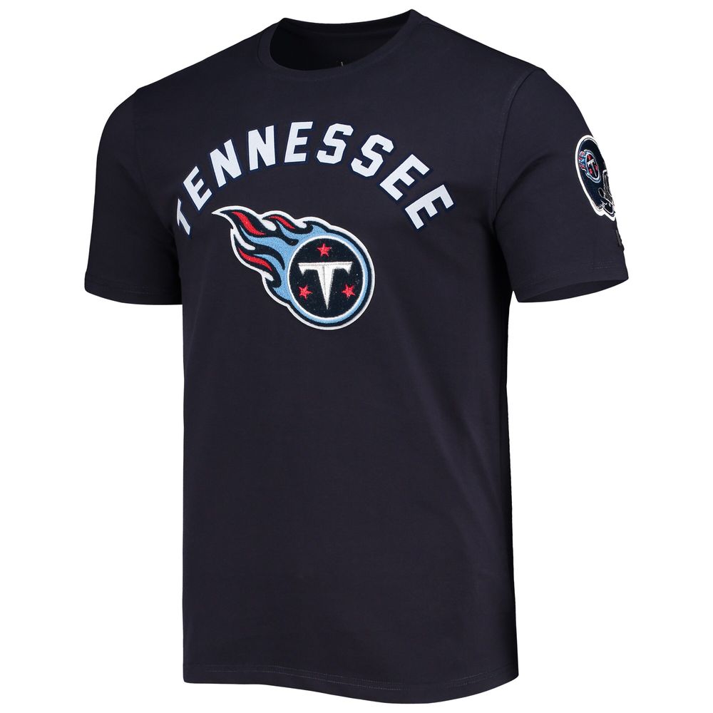 Tennessee Titans Shirt Size XL Gray NFL Football Long Sleeve Mens