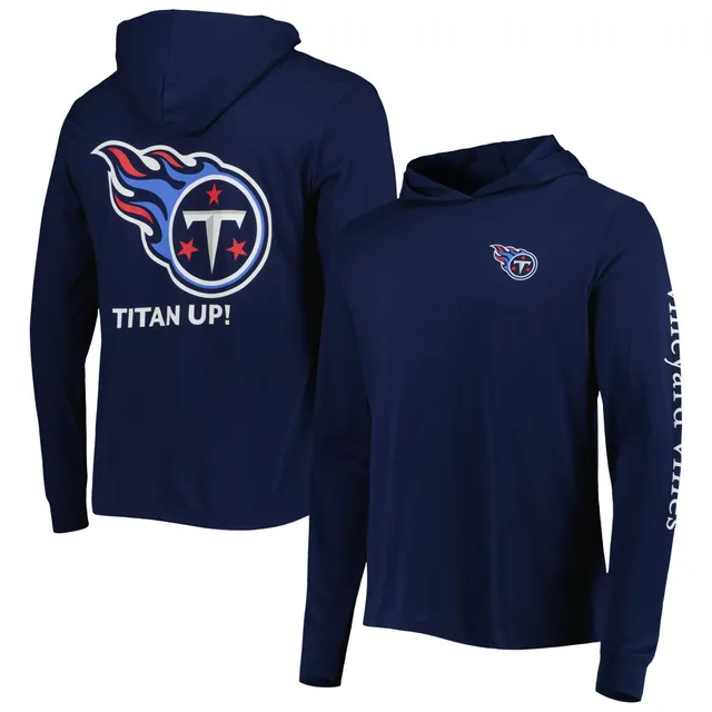 Shirts, Nike Titans Hoodie