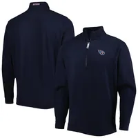 Lids LSU Tigers Vineyard Vines Shep Shirt Quarter-Zip Pullover