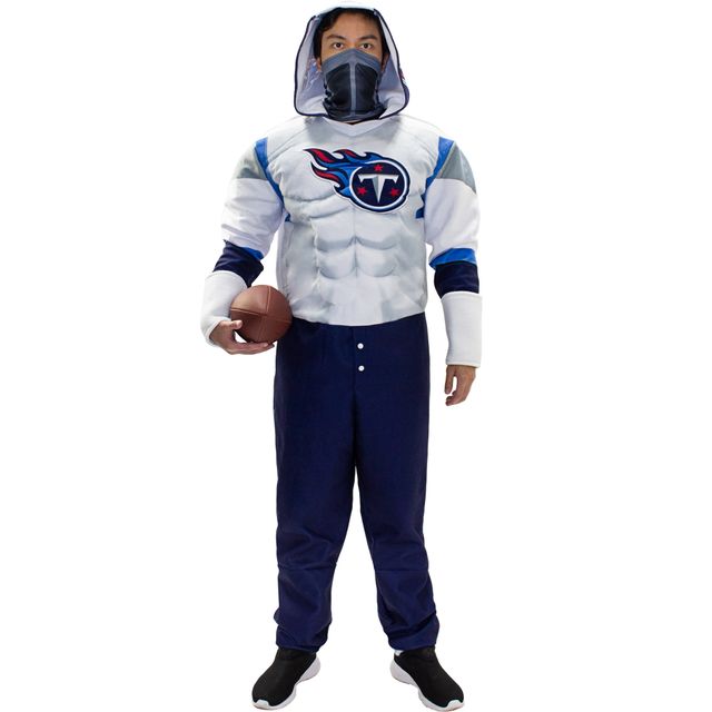 Déguisement blanc Tennessee Titans Game Day homme