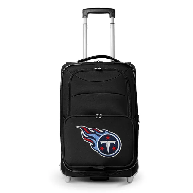 Wilson Tennessee Titans NFL Cart Golf Bag