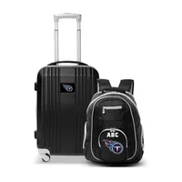 Tennessee Titans NFL Small Backpack