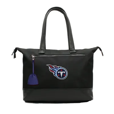 Tennessee Titans MOJO Premium Laptop Tote Bag