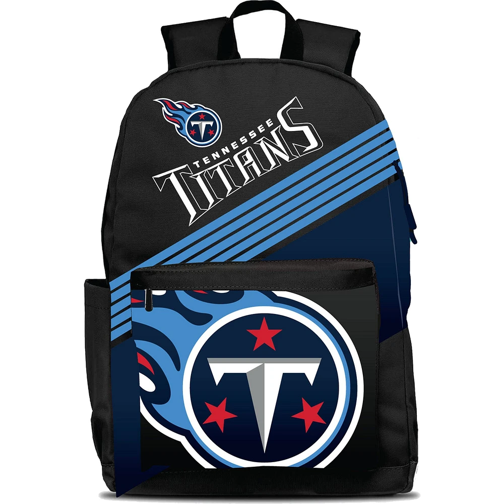 MOJO Tennessee Titans Ultimate Fan Backpack