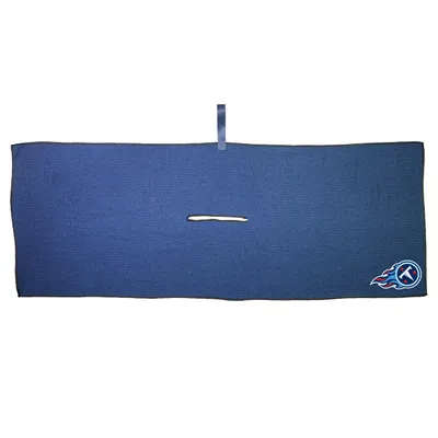 Tennessee Titans 16'' x 40'' Microfiber Golf Towel