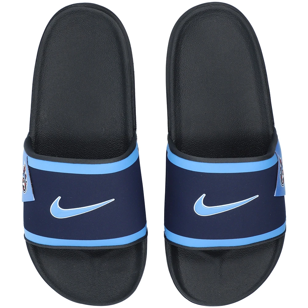 Nike Tennessee Titans 2024 Off-Court Slide Sandals