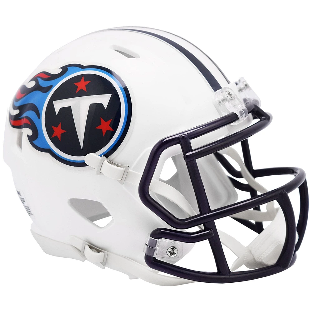 Riddell Tennessee Titans Mini Football Helmet