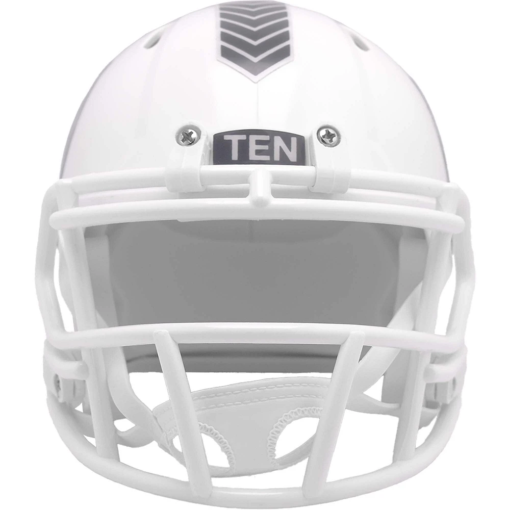 Casque Riddell Tennessee Titans 2024 Salute To Service Speed ​​Mini