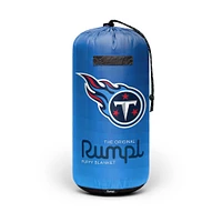 Rumpl Tennessee Titans 75'' x 52'' Original Puffy Blanket