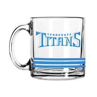 Tennessee Titans 10oz. Relief Mug