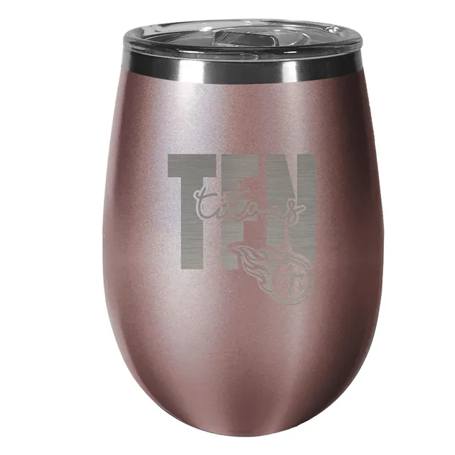 Lids Tennessee Titans 10oz. Mom Opal Wine Tumbler