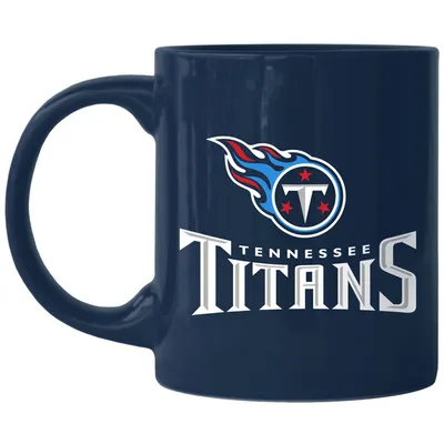 Tennessee Titans 11oz. Rally Mug