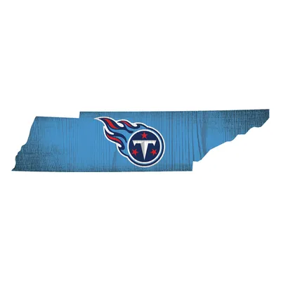 Tennessee Titans LED Wall Pennant