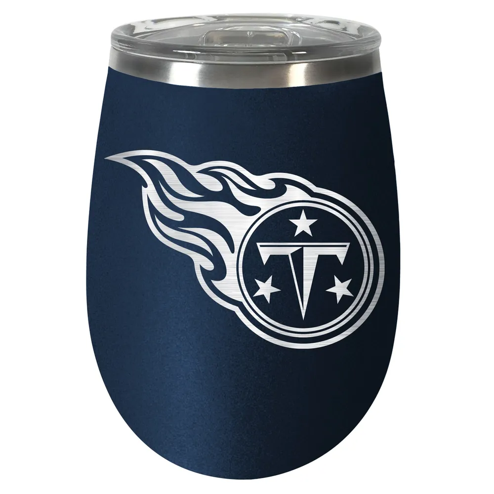 Lids Tennessee Titans 12oz. Team Colored Wine Tumbler