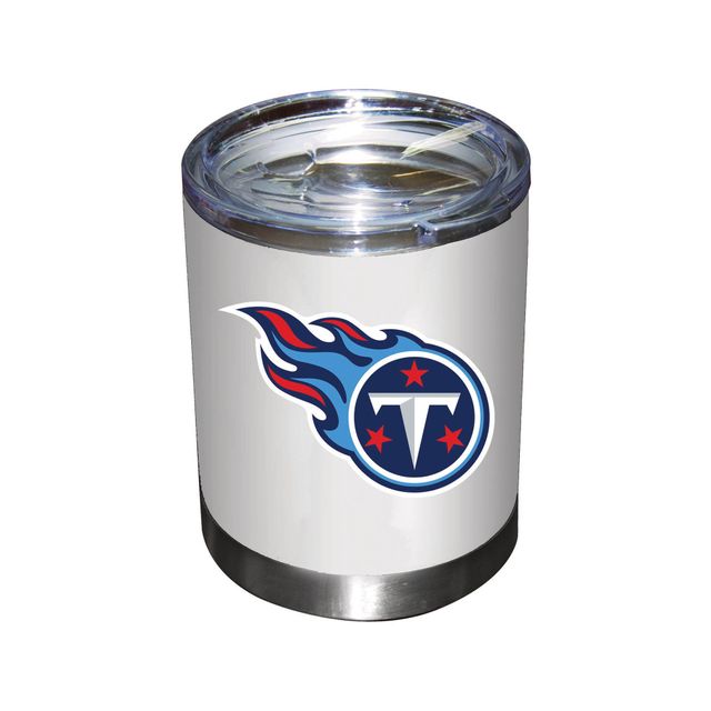 Titans du Tennessee 12 oz. Gobelet Équipe Lowball