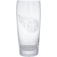 Tennessee Titans 16oz. Clubhouse Pilsner Glass