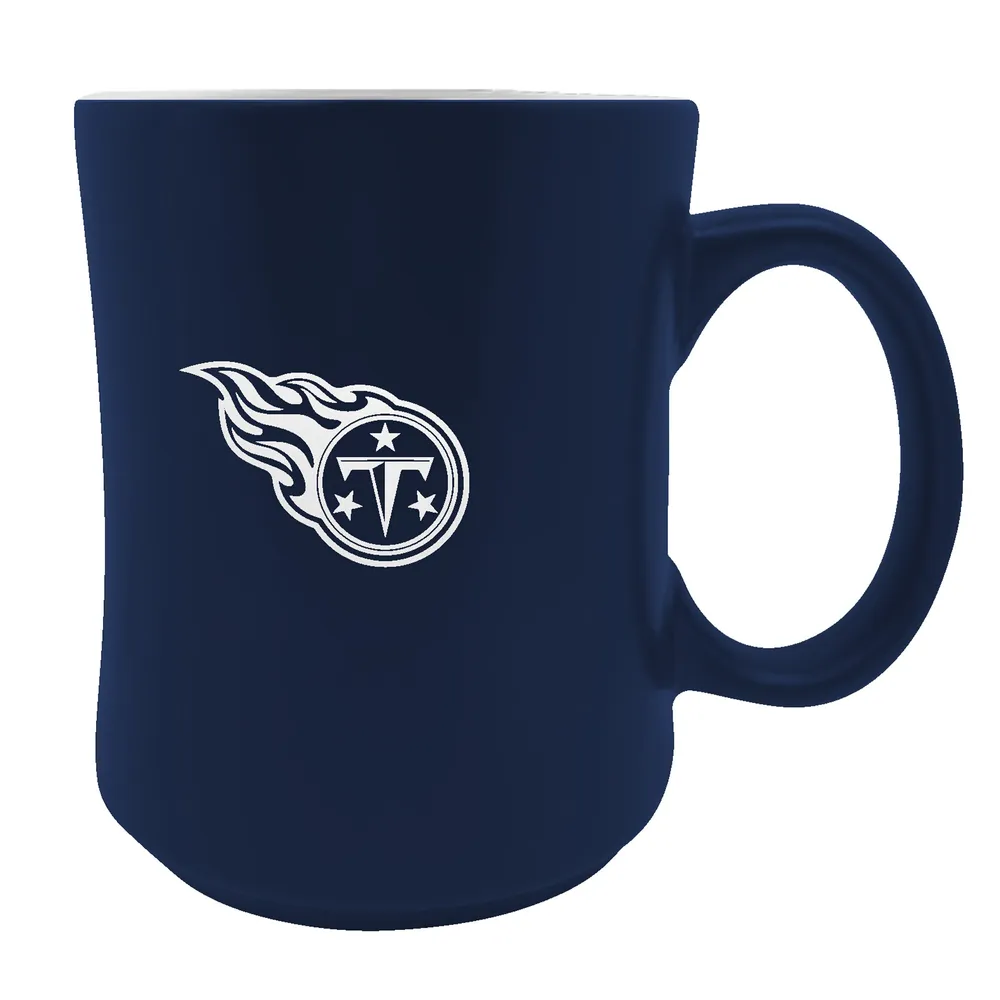 Lids Tennessee Titans 19oz. Starter Mug