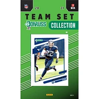 Tennessee Titans 2021 Team - Trading Card Set