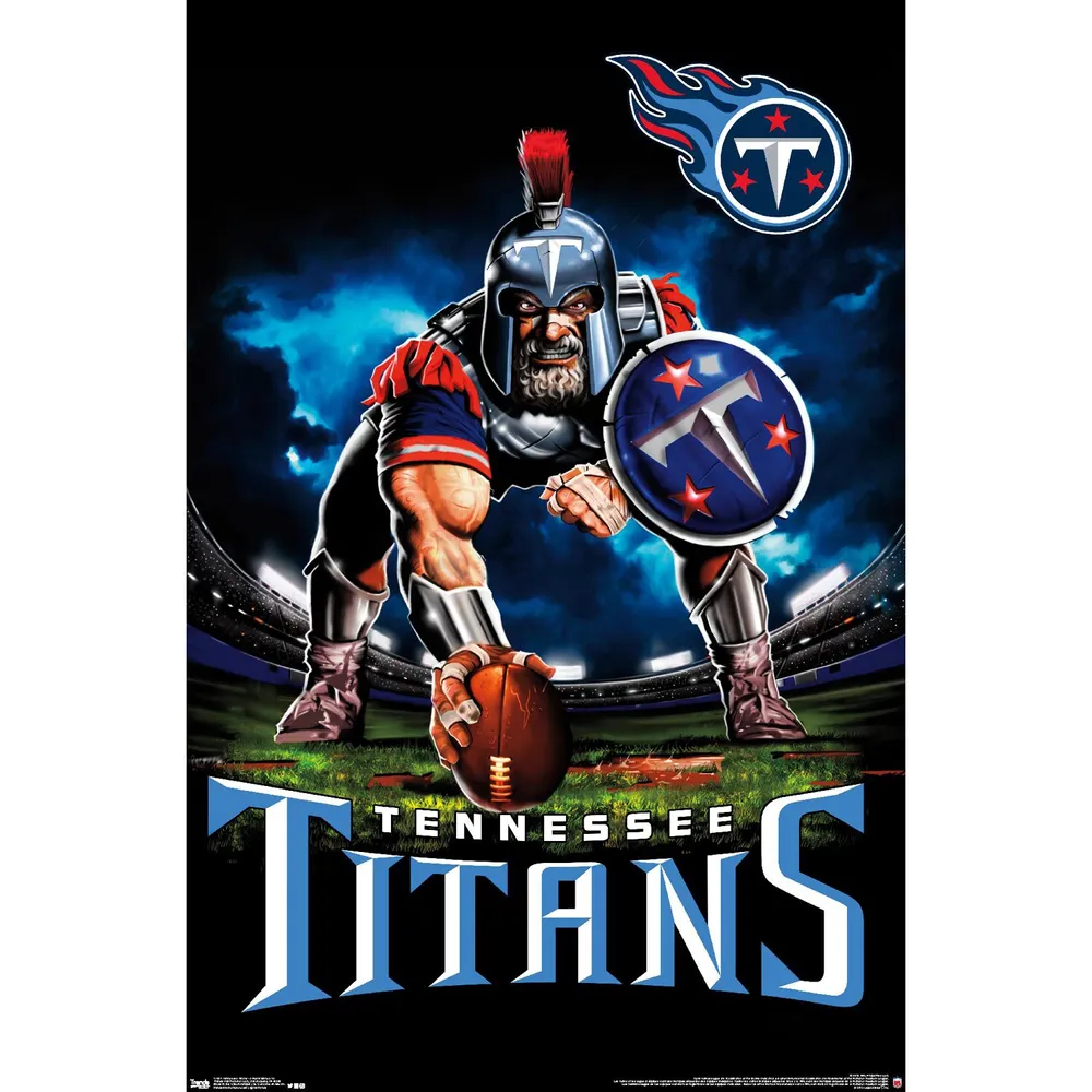 tennessee titan crocs