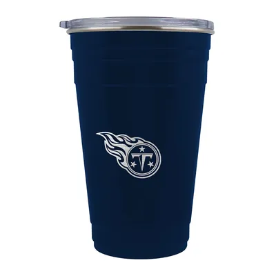 Tennessee Titans 22oz. Tailgate Tumbler