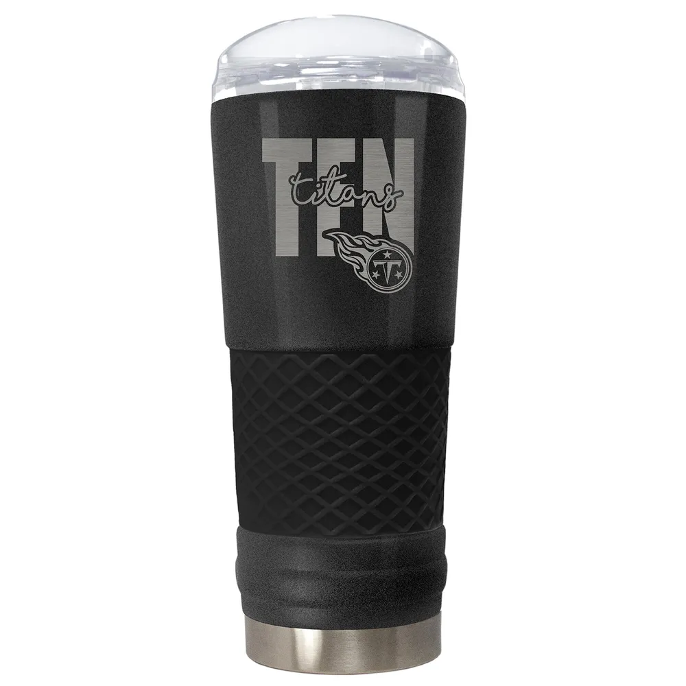 tennessee titans tumbler